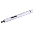 Wowstick 19 in 1 Dual Power Smart Hand Pen Screwdriver Kits  Precision Bits Repair Tool for Phones &