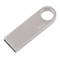 8GB Metal USB 2.0 Flash Disk