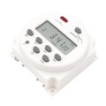 CN101A AC220V Microcomputer Time Switch Digital LCD Power Timer