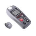 MT-30 LCD Portable Digital Light Lux Meter for Factory / School / House Various Occasion, Range: 0.1