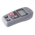 MT-30 LCD Portable Digital Light Lux Meter for Factory / School / House Various Occasion, Range: 0.1