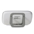 VB603 3.2 inch LCD 2.4GHz Wireless Surveillance Camera Baby Monitor, Support Two Way Talk Back, Nigh