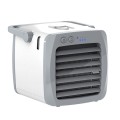 Mini Portable Household USB Refrigeration Air Conditioning Fan Air Cooler