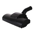 Household Vacuum Cleaner Floor Brush Carpet Suction Brush Head, Inner Diameter : 32mm(Black)