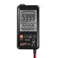 HY128A Conventional Screen Ultra-thin Touch Smart Digital Multimeter Fully Automatic High Precision