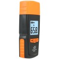 BENETECH GM605 Digital Wood Moisture Meter Humidity Tester Timber Damp Detector
