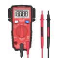 BSIDE ADMS6 High-precision Fully Automatic Small Digital Intelligent Multimeter with HD Digital Disp