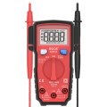 BSIDE ADMS6 High-precision Fully Automatic Small Digital Intelligent Multimeter with HD Digital Disp