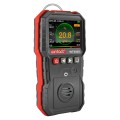 Wintact WT8800 Oxygen Monitor Detection Alarm