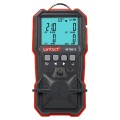 Wintact WT8812 Compound Gas Monitor Detection Alarm