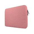 For 13 inch and Below Universal Wearable Oxford Cloth Soft Business Inner Package Laptop Tablet Bag(