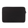 For 14 inch and Below Universal Wearable Oxford Cloth Soft Business Inner Package Laptop Tablet Bag(