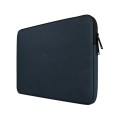 For 14 inch and Below Universal Wearable Oxford Cloth Soft Business Inner Package Laptop Tablet Bag(