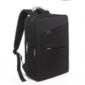 Universal Multi-Function Oxford Cloth Laptop Computer Shoulders Bag Business Backpack Students Bag,