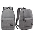 Universal Multi-Function Oxford Cloth Laptop Shoulders Bag Backpack with External USB Charging Port,