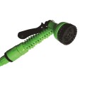 75FT Garden Watering 3 Times Telescopic Pipe Magic Flexible Garden Hose Expandable Watering Hose wit