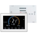 BHT-8000-GC Controlling Water/Gas Boiler Heating Energy-saving and Environmentally-friendly Smart Ho