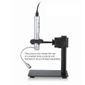 Supereyes DR01 Electronic Microscope Adjustable Universal Spotlight for HCB0990
