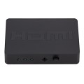 ZMT043 HDMI Switch 3 into 1 out 3D 1080P Video Switch with Remote Control
