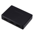 ZMT-968885 HDMI Switch 5 into 1 out 4K*2K HD Video Switch with Remote Control