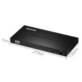 1 x 8 Full HD 1080P HDMI Splitter with Switch, Support 3D & 4K x 2K