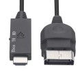 XBOX to HDMI Digital Analog Converter Video Cable Adapter
