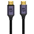 MG-HDM HDMI to HDMI Magnetic Adapter Cable, Length: 1.5m