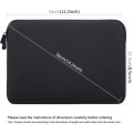 HAWEEL 11 inch Sleeve Case Zipper Briefcase Carrying Bag For Macbook, Samsung, Lenovo, Sony, DELL Al