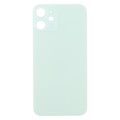 Battery Back Cover for iPhone 12(Green)