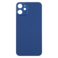 Battery Back Cover for iPhone 12(Blue)