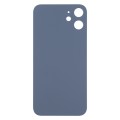 Battery Back Cover for iPhone 12(Blue)
