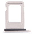SIM Card Tray + SIM Card Tray for iPhone 12 Pro(Silver)