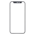 Front Screen Outer Glass Lens for iPhone 12 Pro