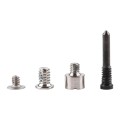 Complete Set Screws and Bolts for iPhone 12 Pro (Random Color Delivery)