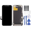 RJ IN-Cell LCD Screen for iPhone 12 Pro with Digitizer Full Assembly