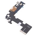 Original Charging Port Flex Cable for iPhone 13(White)