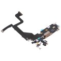 Original Charging Port Flex Cable for iPhone 13 Pro(Gold)