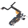 Original Charging Port Flex Cable for iPhone 13 Pro(Gold)