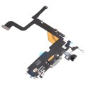 Original Charging Port Flex Cable for iPhone 13 Pro(Silver)