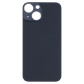Battery Back Cover for iPhone 13 mini(Black)