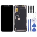 incell TFT Material LCD Screen for iPhone 11 Pro with Digitizer Full Assembly