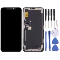 incell TFT Material LCD Screen and Digitizer Full Assembly for iPhone 11 Pro Max