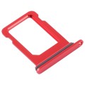 SIM Card Tray for iPhone 12 Mini(Red)