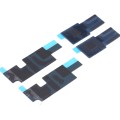 10 Sets Motherboard Heat Sink Sticker for iPhone 12 mini