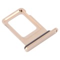 SIM Card Tray + SIM Card Tray for iPhone 12 Pro Max(Gold)