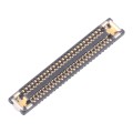 LCD Display FPC Connector On Motherboard for iPhone 13 Mini/13