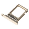 SIM Card Tray + Side Keys for iPhone 14 Pro(Gold)