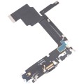 For iPhone 15 Pro Max Original Charging Port Flex Cable (Black)