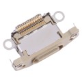 For iPhone 15 Pro Charging Port Connector (Gold)