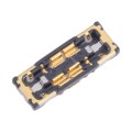 Battery FPC Connector On Motherboard  for iPhone 15 / 15 Plus